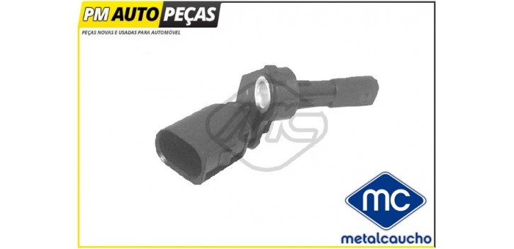 Sensor abs Audi/Seat/Skoda/Volkswagen