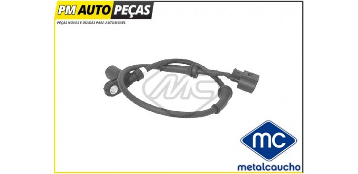 Sensor abs Ford/Seat/Volkswagen