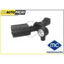 Motor limpa vidros traseiro Volkswagen Golf IV