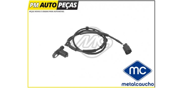 Sensor abs Ford/Seat/Volkswagen