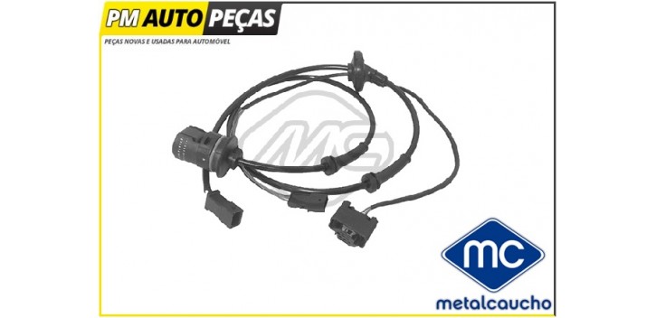 Sensor abs Skoda/Volkswagen