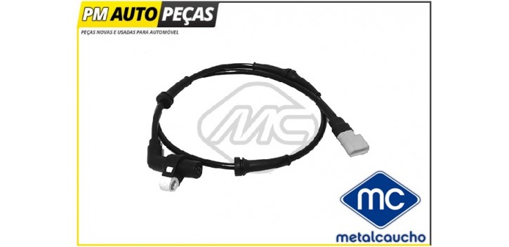 Sensor abs Ford/Mazda