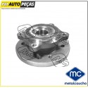 Motor limpa vidros traseiro Volkswagen Golf IV