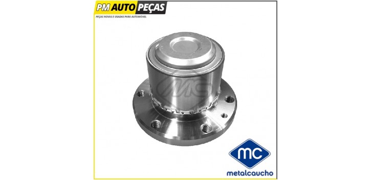 Cubo da roda Mercedes-Benz