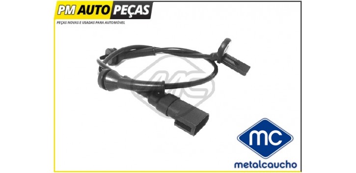 Sensor abs Ford