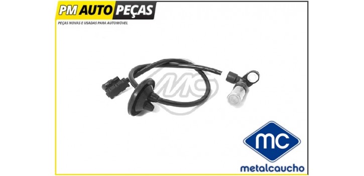 Sensor abs Mercedes-Benz