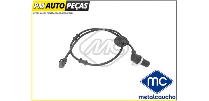 Sensor abs Mercedes-Benz