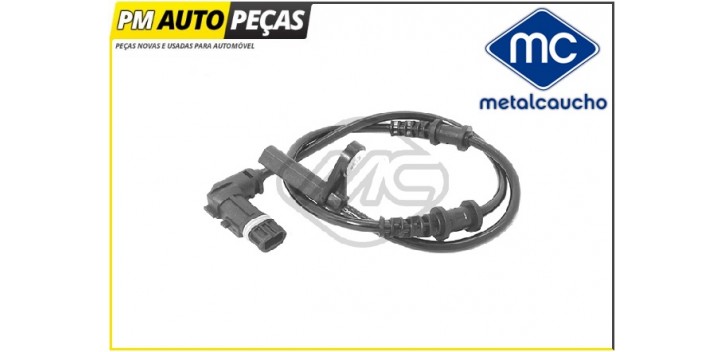 Sensor abs Mercedes-Benz