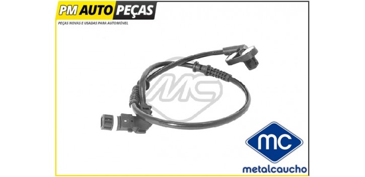 Sensor abs Mercedes-Benz