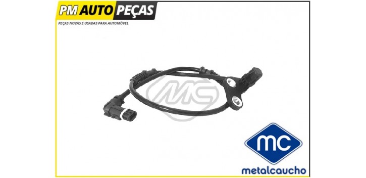 Sensor abs Mercedes-Benz