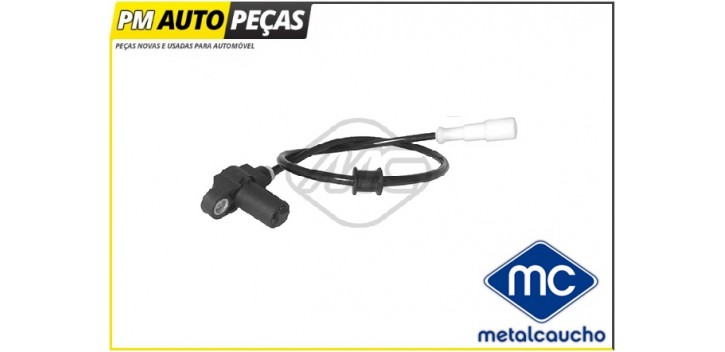 Sensor abs Opel