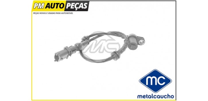 Sensor abs Opel