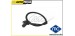 Sensor abs Opel