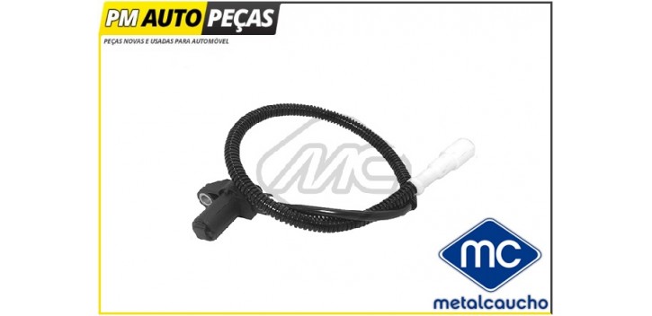 Sensor abs Opel