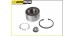 Kit de Rolamento de Roda - RENAULT - AL-KO - K.433