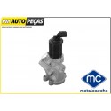 Motor limpa vidros traseiro Volkswagen Golf IV