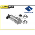 Motor limpa vidros traseiro Volkswagen Golf IV