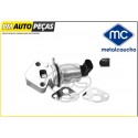 Motor limpa vidros traseiro Volkswagen Golf IV