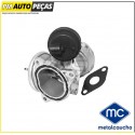 Sensor de Pressão do Coletor de Admissão - MERCEDES-BENZ