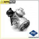 Motor limpa vidros traseiro Volkswagen Golf IV