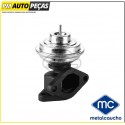 Motor limpa vidros traseiro Volkswagen Golf IV