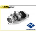 Motor limpa vidros traseiro Volkswagen Golf IV