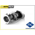 Motor limpa vidros traseiro Volkswagen Golf IV