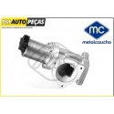 Motor limpa vidros traseiro Volkswagen Golf IV