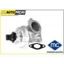 Motor limpa vidros traseiro Volkswagen Golf IV