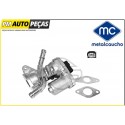 Motor limpa vidros traseiro Volkswagen Golf IV