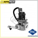 Motor limpa vidros traseiro Volkswagen Golf IV