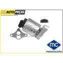 Motor limpa vidros traseiro Volkswagen Golf IV