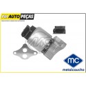 Motor limpa vidros traseiro Volkswagen Golf IV