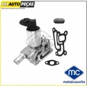 Motor limpa vidros traseiro Volkswagen Golf IV