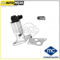 Motor limpa vidros traseiro Volkswagen Golf IV