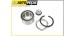 Kit de Rolamentos de Roda - RENAULT - AL-KO - K.1255