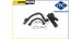 Kit valvula vapores motor Audi/Seat/Skoda/Volkswagen
