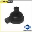 Motor limpa vidros traseiro Volkswagen Golf IV