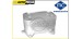 Permutador de calor Audi/Seat/Skoda/Volkswagen