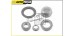 Kit de Rolamentos de Roda - VAG - FEBI BILSTEIN - 03674