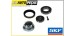 Kit de Rolamento de Roda - MERCEDES-BENZ - SKF - VKBA 1498