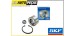 Kit de Rolamento de Roda SKF - MERCEDES-BENZ - VKBA757