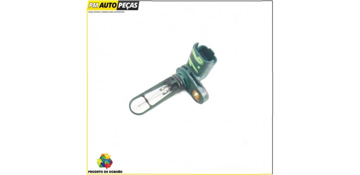 Sensor Temperatura - PSA 1.6 HDi - 96548958