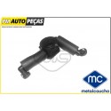 Motor limpa vidros traseiro Volkswagen Golf IV