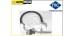 Cabo de embraiagem Seat/Fiat