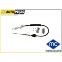 KIT EMBRAIAGEM - FORD ESCORT MK6 95-99