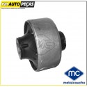 Motor limpa vidros traseiro Volkswagen Golf IV