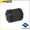 Motor limpa vidros traseiro Volkswagen Golf IV