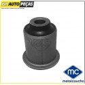 Motor limpa vidros traseiro Volkswagen Golf IV