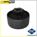 Motor limpa vidros traseiro Volkswagen Golf IV